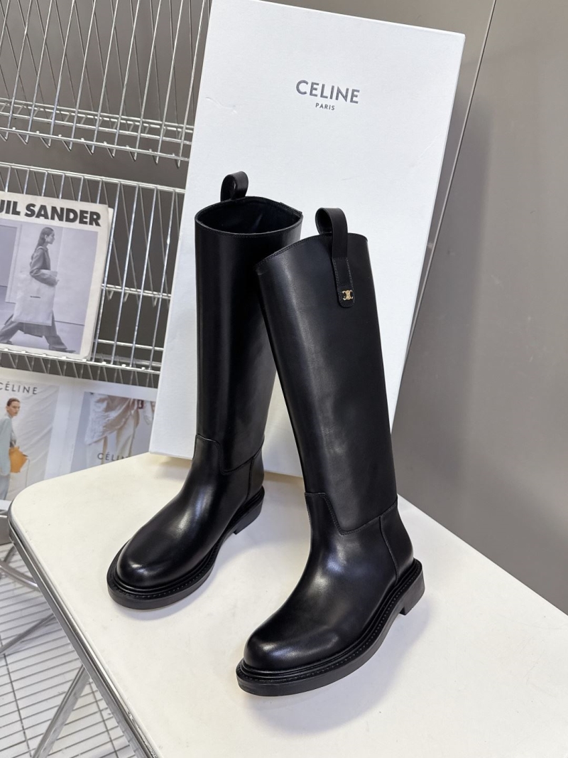 Ce1i*e boots